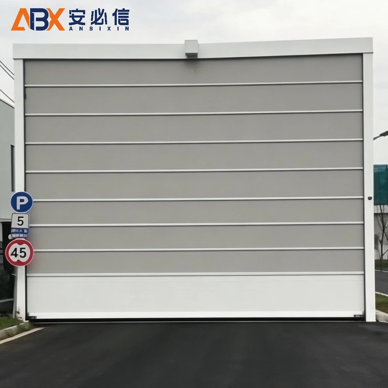 六安市翻转式卸货平台