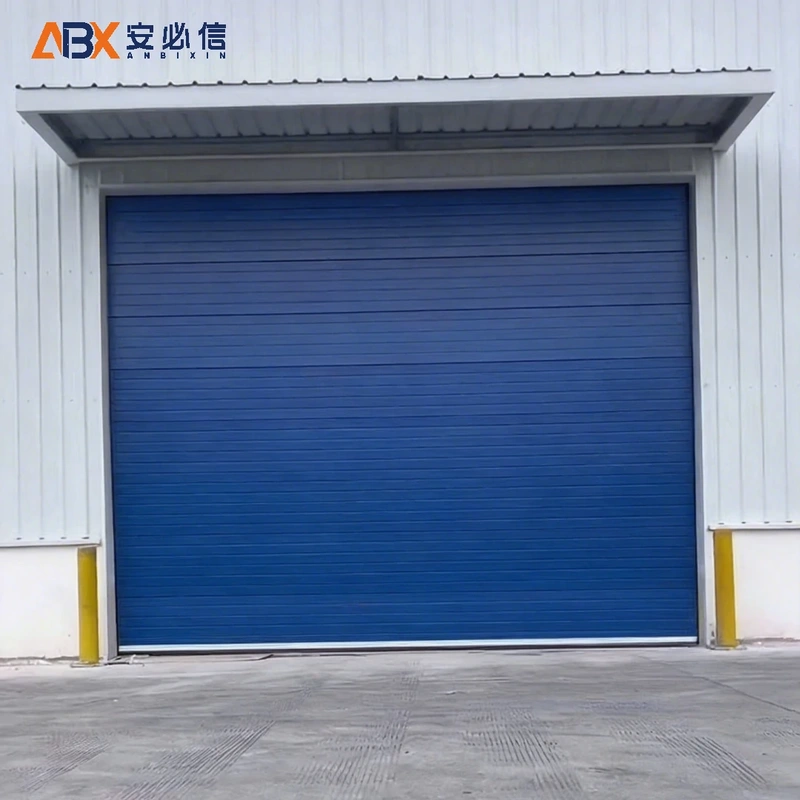 六安市涡轮硬质高速门